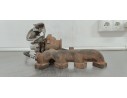 Recambio de turbocompresor para bmw serie 1 berlina (e81/e87) 2.0 d referencia OEM IAM 7793865  
