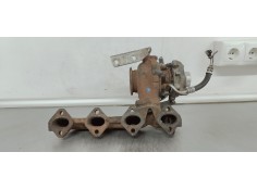 Recambio de turbocompresor para bmw serie 1 berlina (e81/e87) 2.0 d referencia OEM IAM 7793865  