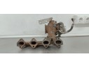 Recambio de turbocompresor para bmw serie 1 berlina (e81/e87) 2.0 d referencia OEM IAM 7793865  