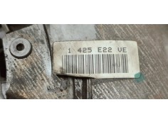 Recambio de kit embrague para renault koleos 2.0 dci 150 4x4 fap referencia OEM IAM 1425E22VE  