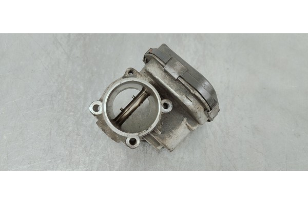 Recambio de caja mariposa para peugeot 508 sw 1.6 hdi referencia OEM IAM 9673534480  