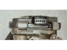 Recambio de caja mariposa para peugeot 508 sw 1.6 hdi referencia OEM IAM 9673534480  