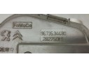 Recambio de caja mariposa para peugeot 508 sw 1.6 hdi referencia OEM IAM 9673534480  