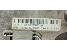 Recambio de volante para ford mondeo ber. (ca2) 2.0 tdci referencia OEM IAM 305479999M95AA  