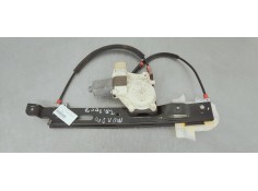 ELEVALUNAS TRASERO DERECHO 6M2114A389B 