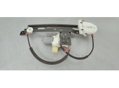 Recambio de elevalunas trasero derecho para ford mondeo ber. (ca2) 2.0 tdci referencia OEM IAM 6M2114A389B  