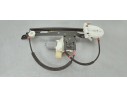 Recambio de elevalunas trasero derecho para ford mondeo ber. (ca2) 2.0 tdci referencia OEM IAM 6M2114A389B  