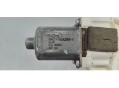Recambio de elevalunas trasero derecho para ford mondeo ber. (ca2) 2.0 tdci referencia OEM IAM 6M2114A389B  