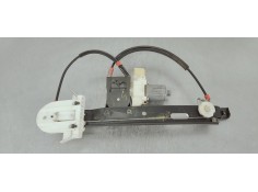 Recambio de elevalunas trasero derecho para ford mondeo ber. (ca2) 2.0 tdci referencia OEM IAM 6M2114A389B  