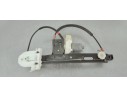 Recambio de elevalunas trasero derecho para ford mondeo ber. (ca2) 2.0 tdci referencia OEM IAM 6M2114A389B  
