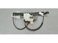 Recambio de elevalunas trasero derecho para ford mondeo ber. (ca2) 2.0 tdci referencia OEM IAM 6M2114A389B  
