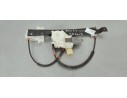 Recambio de elevalunas trasero derecho para ford mondeo ber. (ca2) 2.0 tdci referencia OEM IAM 6M2114A389B  