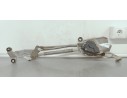 Recambio de motor limpia delantero para citroen c-crosser 2.2 d referencia OEM IAM 1593001052  