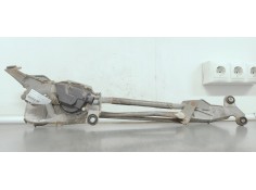 Recambio de motor limpia delantero para citroen c-crosser 2.2 d referencia OEM IAM 1593001052  