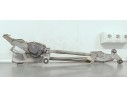 Recambio de motor limpia delantero para citroen c-crosser 2.2 d referencia OEM IAM 1593001052  