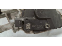 Recambio de motor limpia delantero para citroen c-crosser 2.2 d referencia OEM IAM 1593001052  