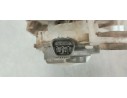 Recambio de motor limpia delantero para citroen c-crosser 2.2 d referencia OEM IAM 1593001052  