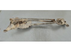 Recambio de motor limpia delantero para citroen c-crosser 2.2 d referencia OEM IAM 1593001052  