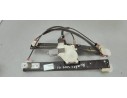 Recambio de elevalunas delantero izquierdo para ford mondeo ber. (ca2) 2.0 tdci referencia OEM IAM 6M2114A389B  