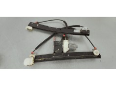 Recambio de elevalunas delantero izquierdo para ford mondeo ber. (ca2) 2.0 tdci referencia OEM IAM 6M2114A389B  