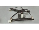 Recambio de elevalunas delantero izquierdo para ford mondeo ber. (ca2) 2.0 tdci referencia OEM IAM 6M2114A389B  