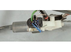 Recambio de elevalunas delantero izquierdo para ford mondeo ber. (ca2) 2.0 tdci referencia OEM IAM 6M2114A389B  