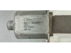Recambio de elevalunas delantero izquierdo para ford mondeo ber. (ca2) 2.0 tdci referencia OEM IAM 6M2114A389B  