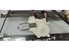 Recambio de elevalunas delantero izquierdo para ford mondeo ber. (ca2) 2.0 tdci referencia OEM IAM 6M2114A389B  