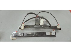 Recambio de elevalunas delantero izquierdo para ford mondeo ber. (ca2) 2.0 tdci referencia OEM IAM 6M2114A389B  