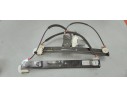 Recambio de elevalunas delantero izquierdo para ford mondeo ber. (ca2) 2.0 tdci referencia OEM IAM 6M2114A389B  