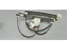 Recambio de elevalunas delantero derecho para ford mondeo ber. (ca2) 2.0 tdci referencia OEM IAM 6M2114553B  