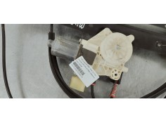 Recambio de elevalunas delantero derecho para ford mondeo ber. (ca2) 2.0 tdci referencia OEM IAM 6M2114553B  