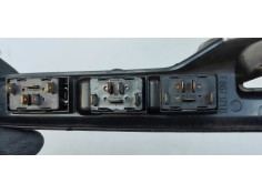 Recambio de mando elevalunas delantero izquierdo para seat ibiza (6k) 1.9 diesel (1y) referencia OEM IAM   