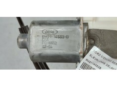 Recambio de elevalunas delantero derecho para ford mondeo ber. (ca2) 2.0 tdci referencia OEM IAM 6M2114553B  