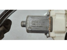 Recambio de elevalunas delantero derecho para ford mondeo ber. (ca2) 2.0 tdci referencia OEM IAM 6M2114553B  