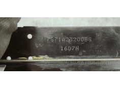 Recambio de elevalunas delantero derecho para ford mondeo ber. (ca2) 2.0 tdci referencia OEM IAM 6M2114553B  