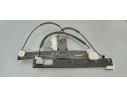 Recambio de elevalunas delantero derecho para ford mondeo ber. (ca2) 2.0 tdci referencia OEM IAM 6M2114553B  