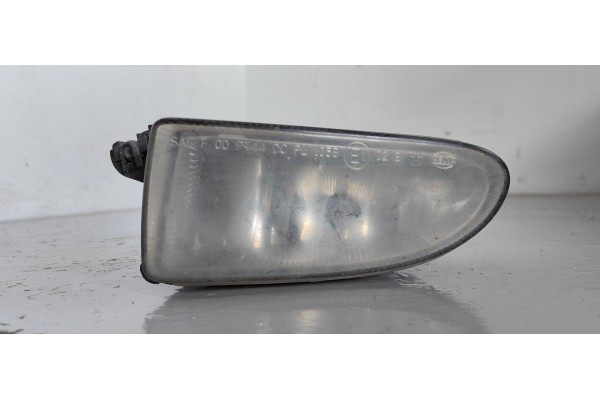 Recambio de faro antiniebla izquierdo para chrysler pt cruiser (pt) 2.0 touring referencia OEM IAM 22303301  