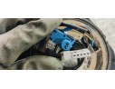 Recambio de mando multifuncion para peugeot 3008 1.6hdi 112 fap referencia OEM IAM 96667320XT  