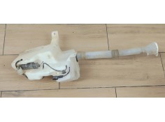 Recambio de deposito limpia para citroen c-crosser 2.2 d referencia OEM IAM   