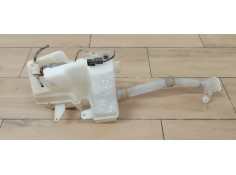 Recambio de deposito limpia para citroen c-crosser 2.2 d referencia OEM IAM   