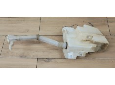 Recambio de deposito limpia para citroen c-crosser 2.2 d referencia OEM IAM   