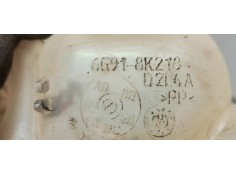 Recambio de deposito expansion para ford mondeo ber. (ca2) 2.0 tdci referencia OEM IAM 6G918K218D2L4A  