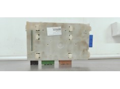 Recambio de caja reles / fusibles para ford mondeo ber. (ca2) 2.0 tdci referencia OEM IAM 7G9T14A073DB  