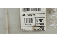 Recambio de caja reles / fusibles para ford mondeo ber. (ca2) 2.0 tdci referencia OEM IAM 7G9T14A073DB  