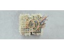 Recambio de caja reles / fusibles para ford mondeo ber. (ca2) 2.0 tdci referencia OEM IAM   