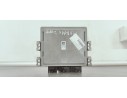 Recambio de centralita motor uce para ford mondeo ber. (ca2) 2.0 tdci referencia OEM IAM 7G9112A650UE  