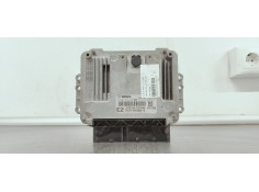 Recambio de centralita motor uce para suzuki sx4 1.0 i turbo 110 referencia OEM IAM 0261S21344  