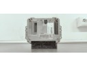 Recambio de centralita motor uce para suzuki sx4 1.0 i turbo 110 referencia OEM IAM 0261S21344  