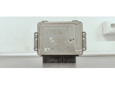 Recambio de centralita motor uce para suzuki sx4 1.0 i turbo 110 referencia OEM IAM 0261S21344  